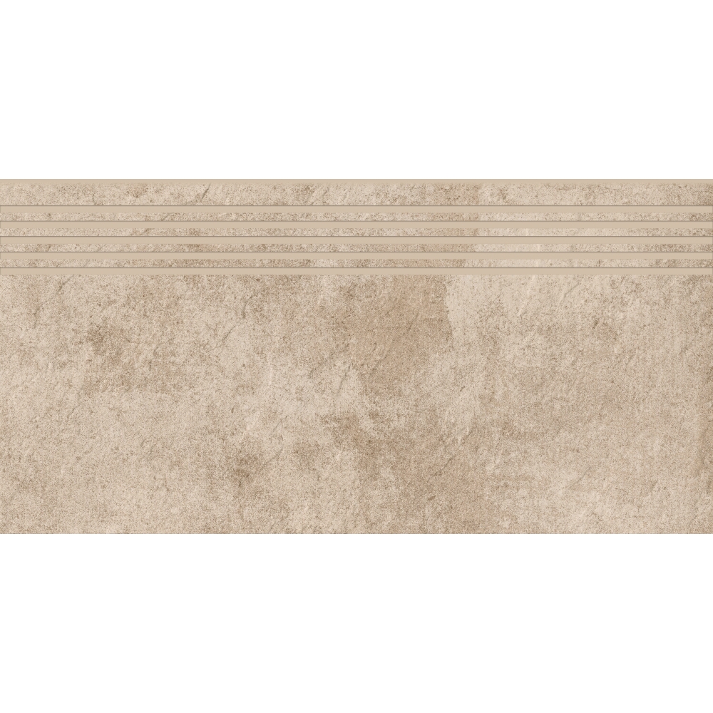 BODENFLIESE STUFENFLIESE MORENCI BEIGE MATT 29,8X59,8 CERSANIT