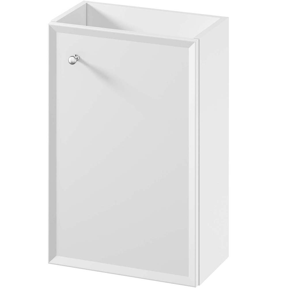 CERSANIT MILOS 40 Waschtischunterschrank weiß matt S1022-002