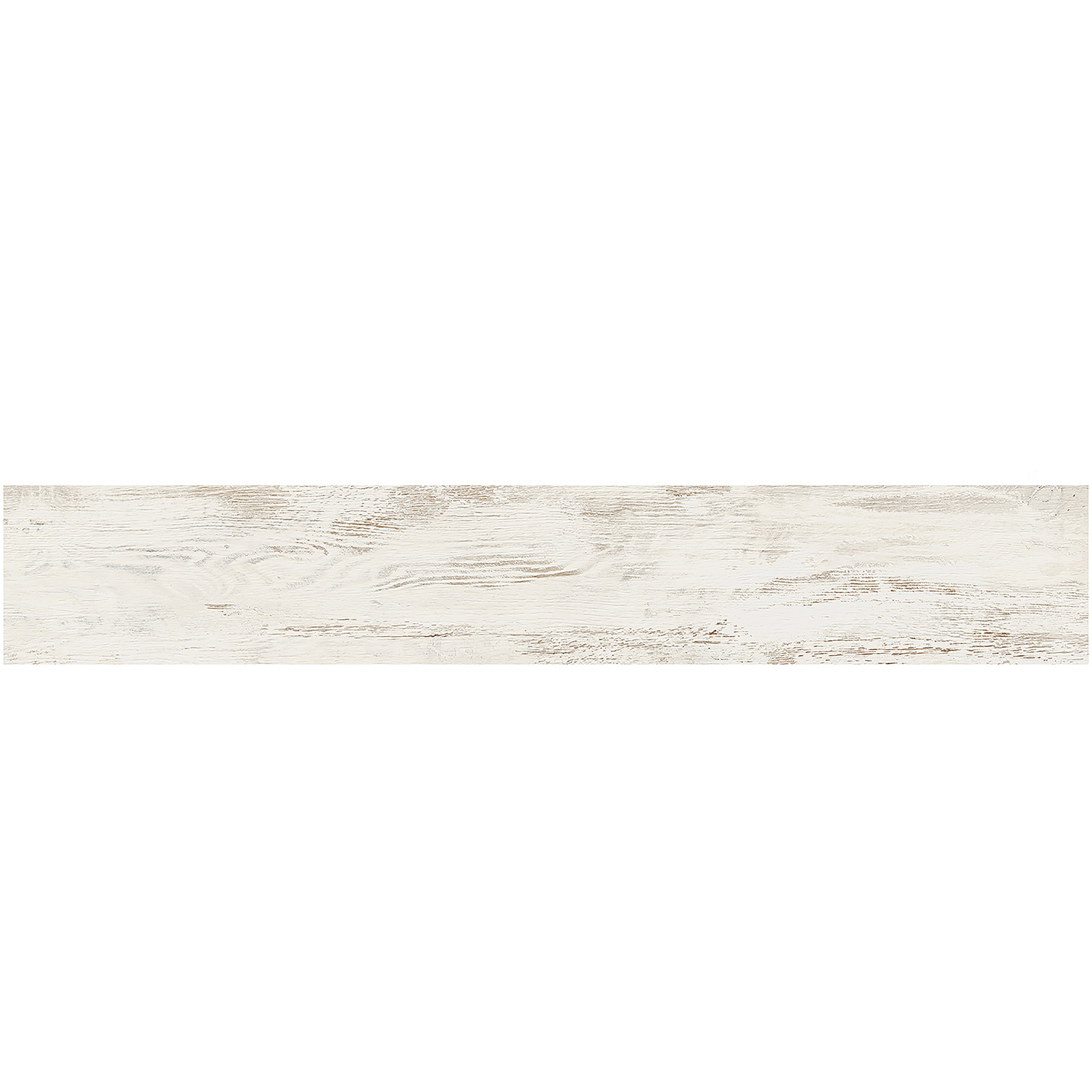 BODENFLIESE HOLZOPTIK COLD SPRING WEIß MATT 19,8X119,8 R10B MEISSEN KERAMIK