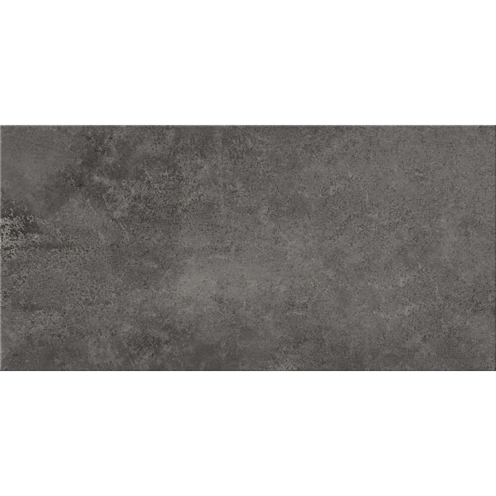 BODENFLIESE BETONOPTIK NORMANDIE GRAPHIT MATT 29,7X59,8 CERSANIT