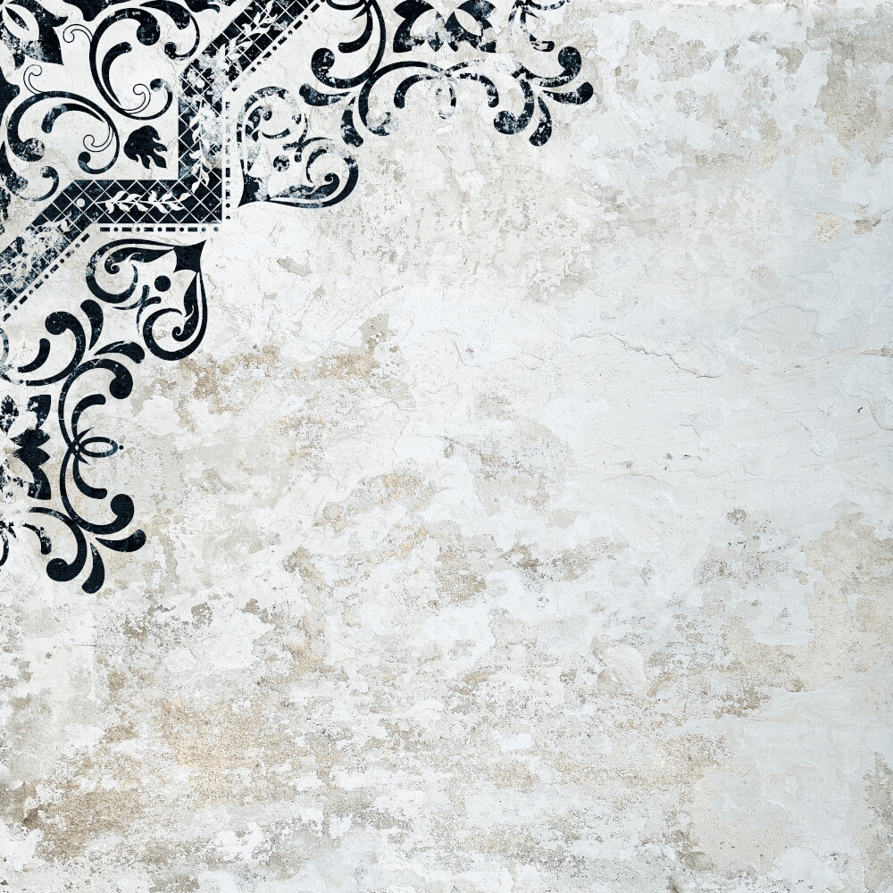 BODENFLIESE CARPET MINDANAO TERM 2 GRAU SATIN 60,8X60,8 ABSOLUT KERAMIKA