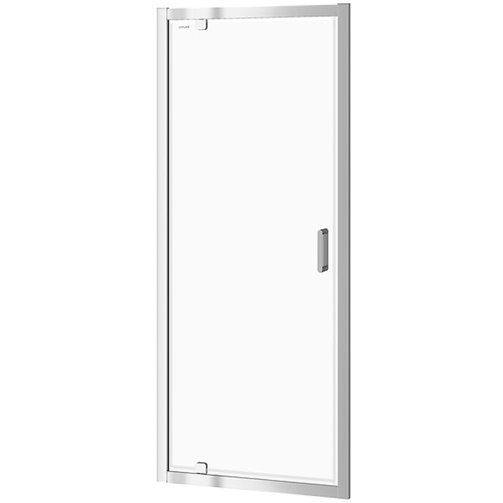 CERSANIT PIVOT Duschkabine Tür ARTECO 80x190 transparent S157-007