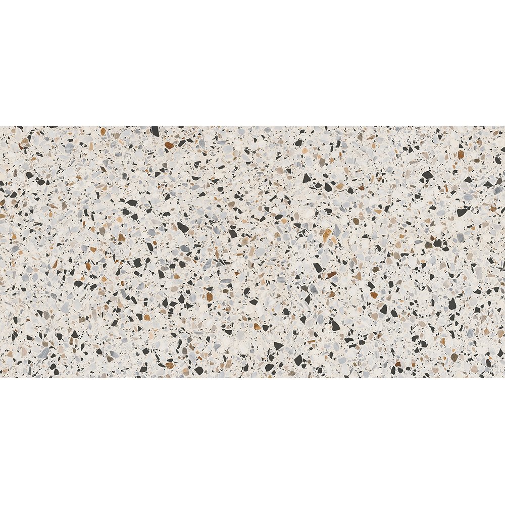 BODENFLIESE TERAZZO MIX COLORS LAPPATO 59,8X119,8 #286