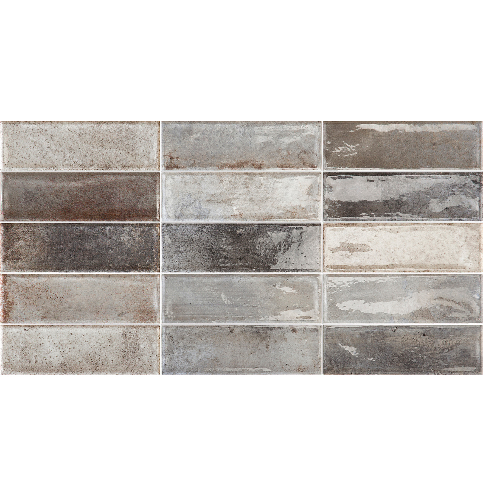 WANDFLIESE ARTLINE GREIGE GLÄNZEND 31,6X60 PAMESA WANDFLIESE ARTLINE GREIGE GLÄNZEND 31,6X60 PAMESA