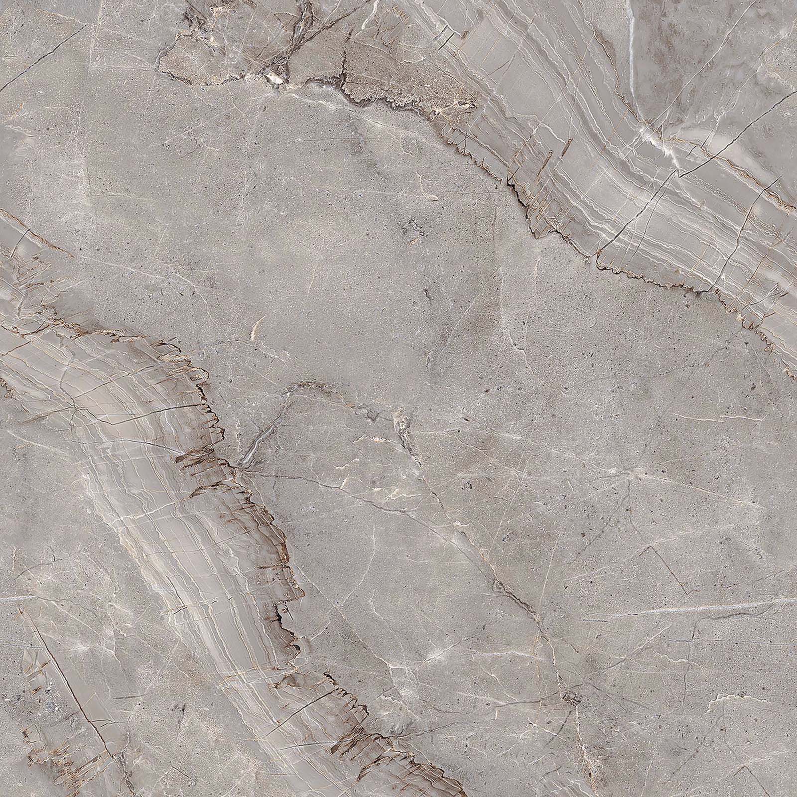 BODENFLIESE STEINOPTIK OSAKA GRIS CARVING 60X60 EGEN