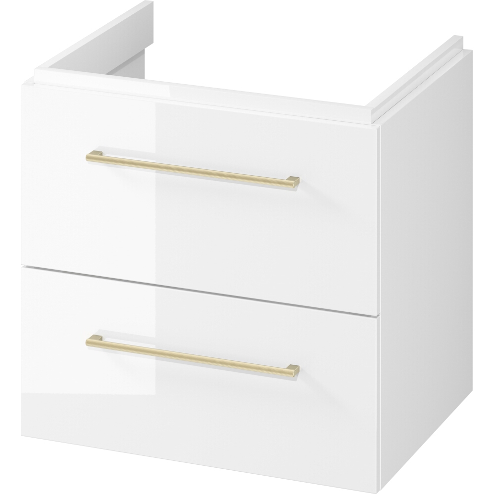 CERSANIT_Schrank_mit_Waschbecken_LARGA_60_weiß_S801-439 CERSANIT Schrank mit Waschbecken LARGA 60 weiß S801-439