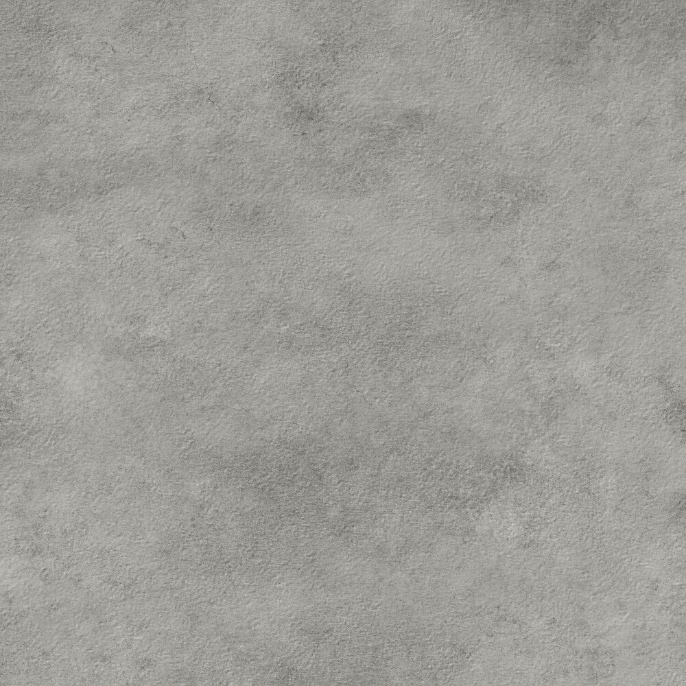TERRASSENPLATTE FOG 2CM GREY MAT 59,3X59,3