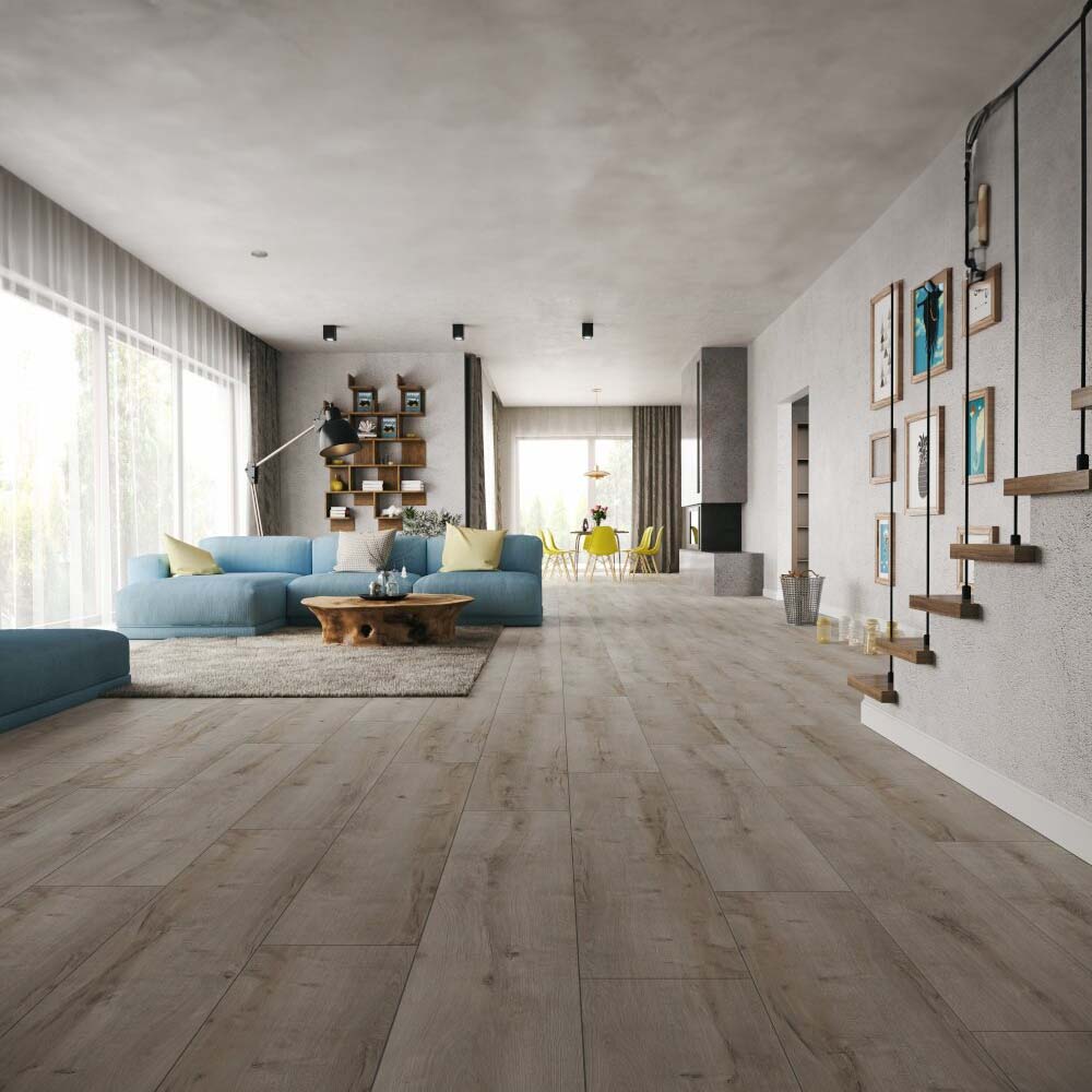 Laminatboden CLASSEN HARMONY FORTE 56613 EICHE TRYDENT AC5 8 mm Laminatboden CLASSEN HARMONY FORTE 56613 EICHE TRYDENT AC5 8 mm