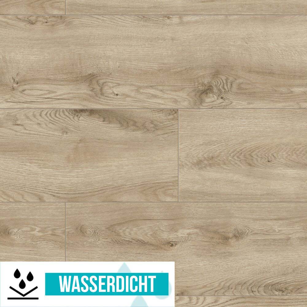 Vinylboden SPC KRONOSTEP FLAMENCO OAK R110 XL 1L 4V 295x1280