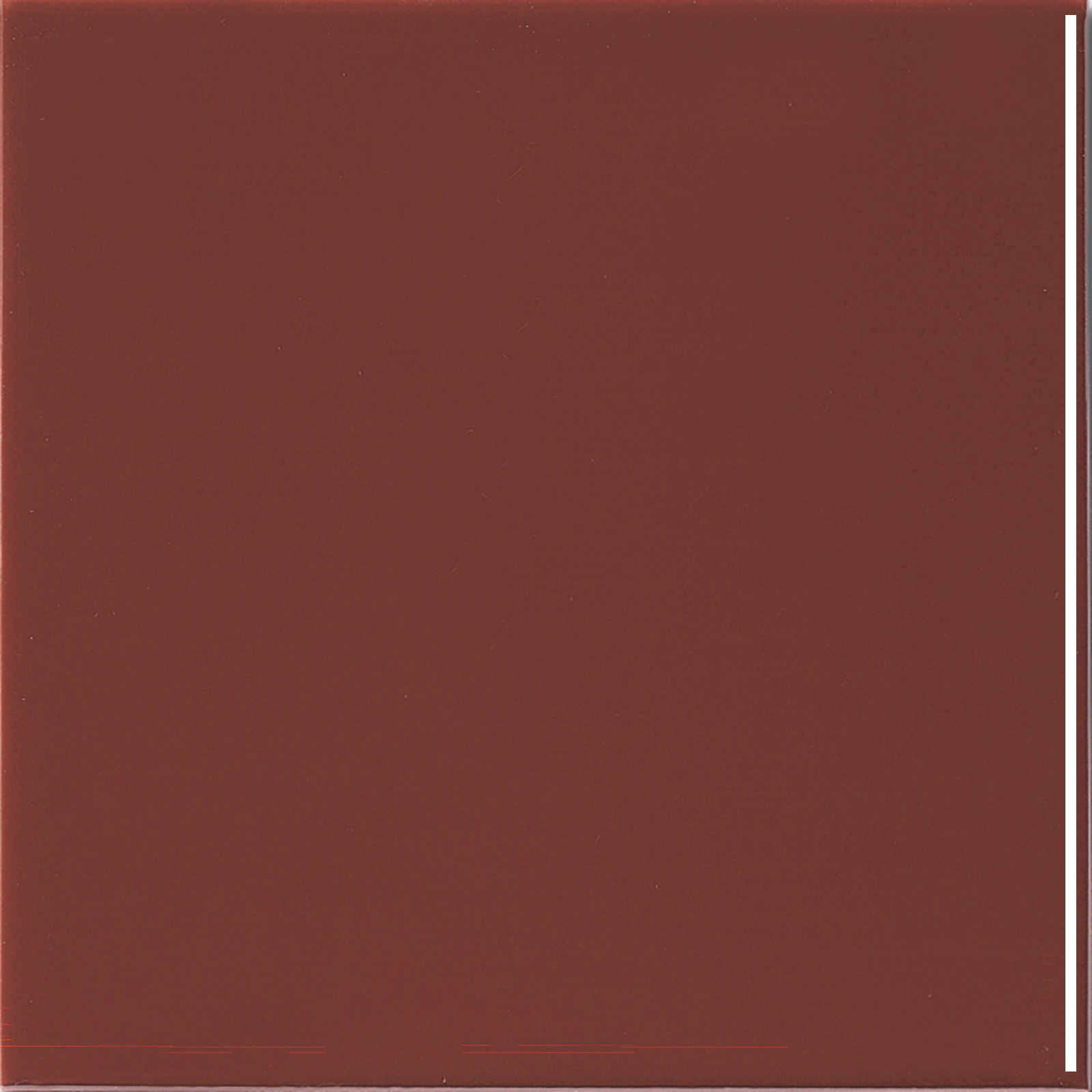 WANDFLIESE VA MONOCOLOR MARRON LISO GLÄNZEND 20X20 VILAR ALBARO WANDFLIESE VA MONOCOLOR MARRON LISO GLÄNZEND 20X20 VILAR ALBARO