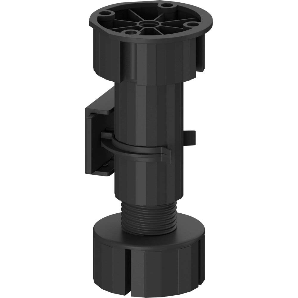 CERSANIT CITY technische Beine 4 Stück S599-0165