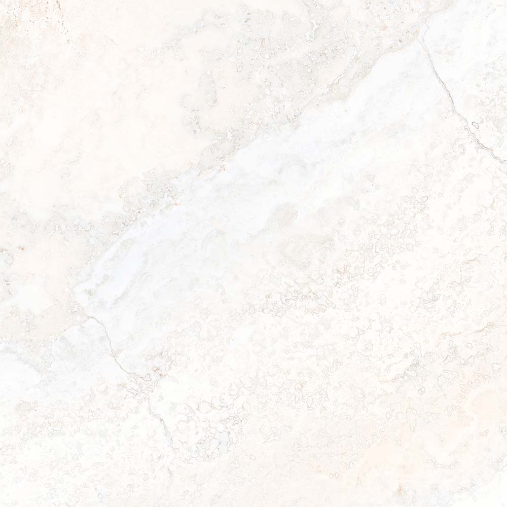 BODENFLIESE STEINOPTIK SIENA BLANCO MATT 90X90 ECOCERAMIC