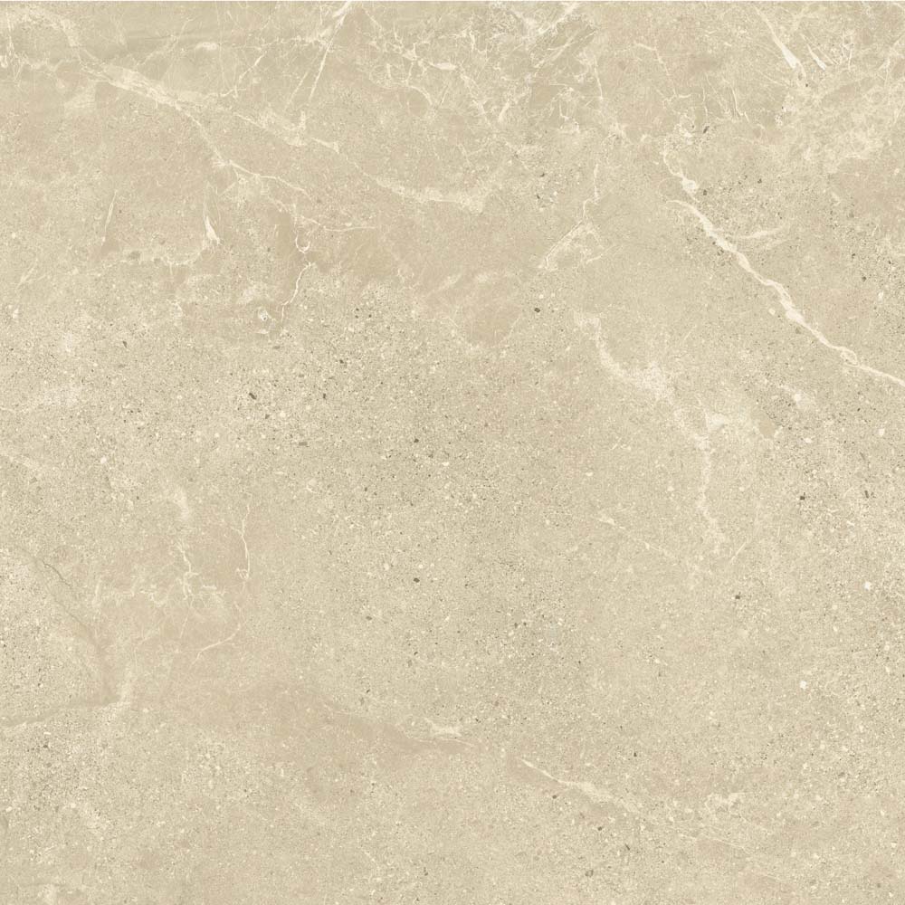 BODENFLIESE STEINOPTIK CLOUD ROCK BEIGE MATT 59,8X59,8 R10B CERSANIT