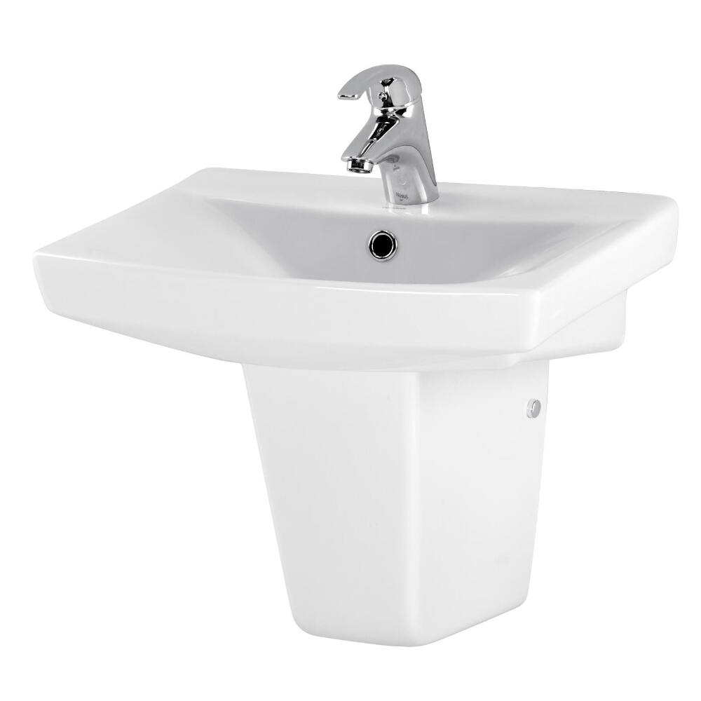 CERSANIT Möbelwaschbecken CARINA 50 K31-004