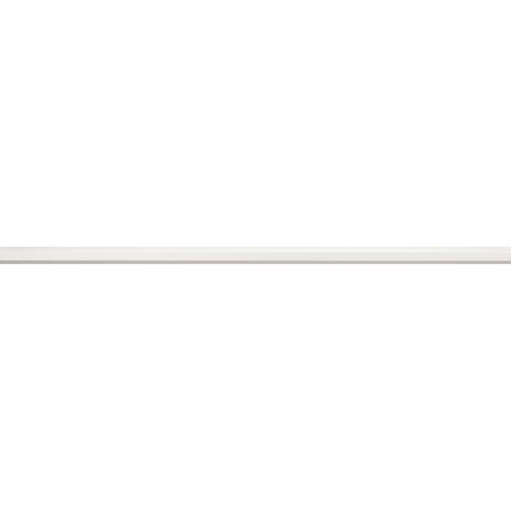 WANDFLIESE LEISTEN NXT PALACE MOLDURA VIENNE BLANCO MATT 2X60