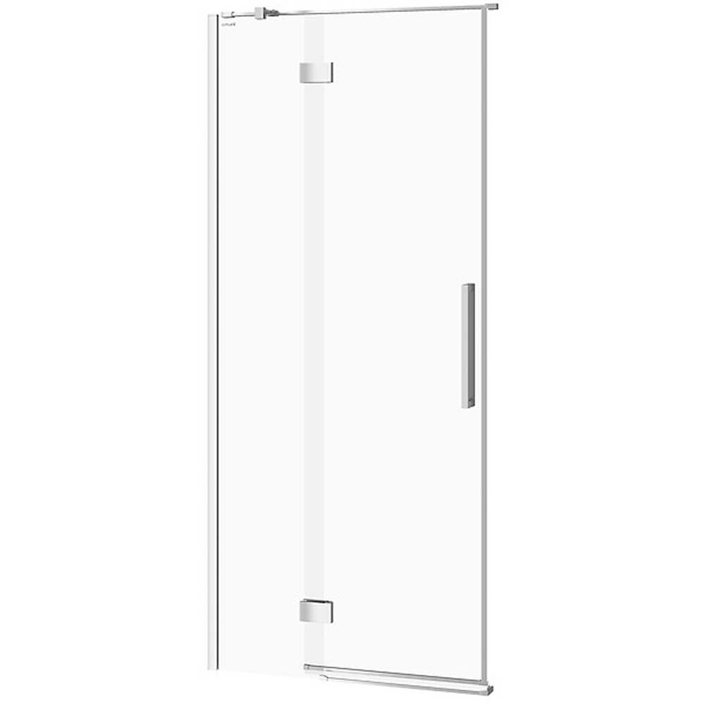 CERSANIT Duschflügeltür CREA 90x200 links transparent S159-005