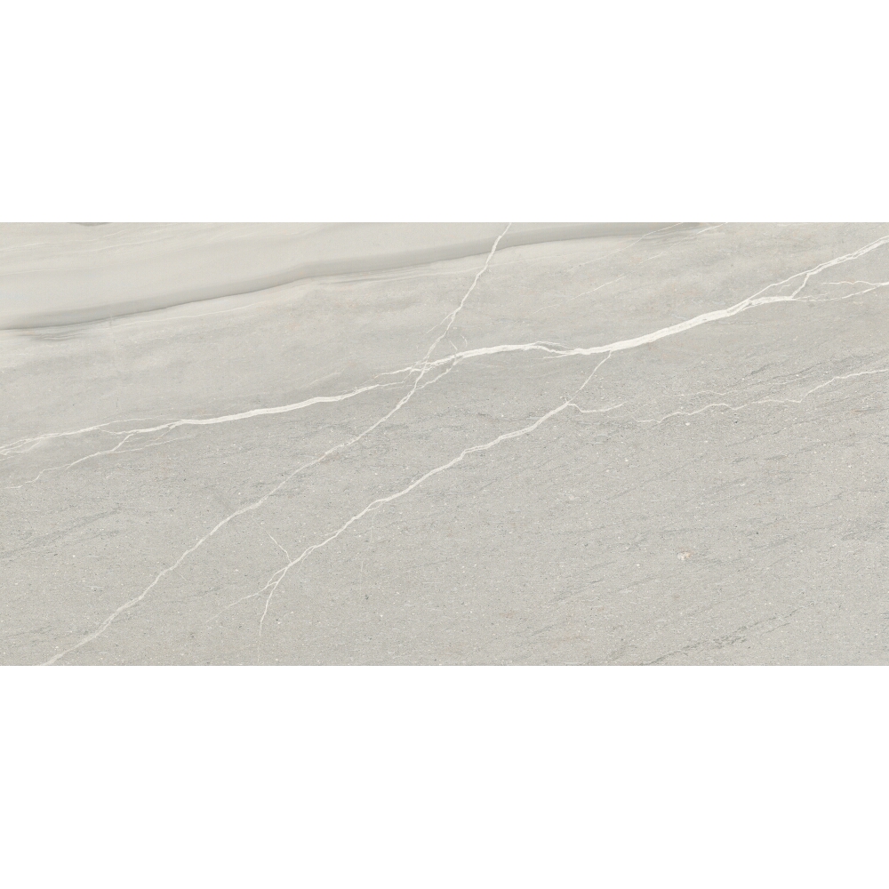 BODENFLIESE STEINOPTIK GEMSTONE GRAU LAPPATO 59,8X119,8 CERSANIT