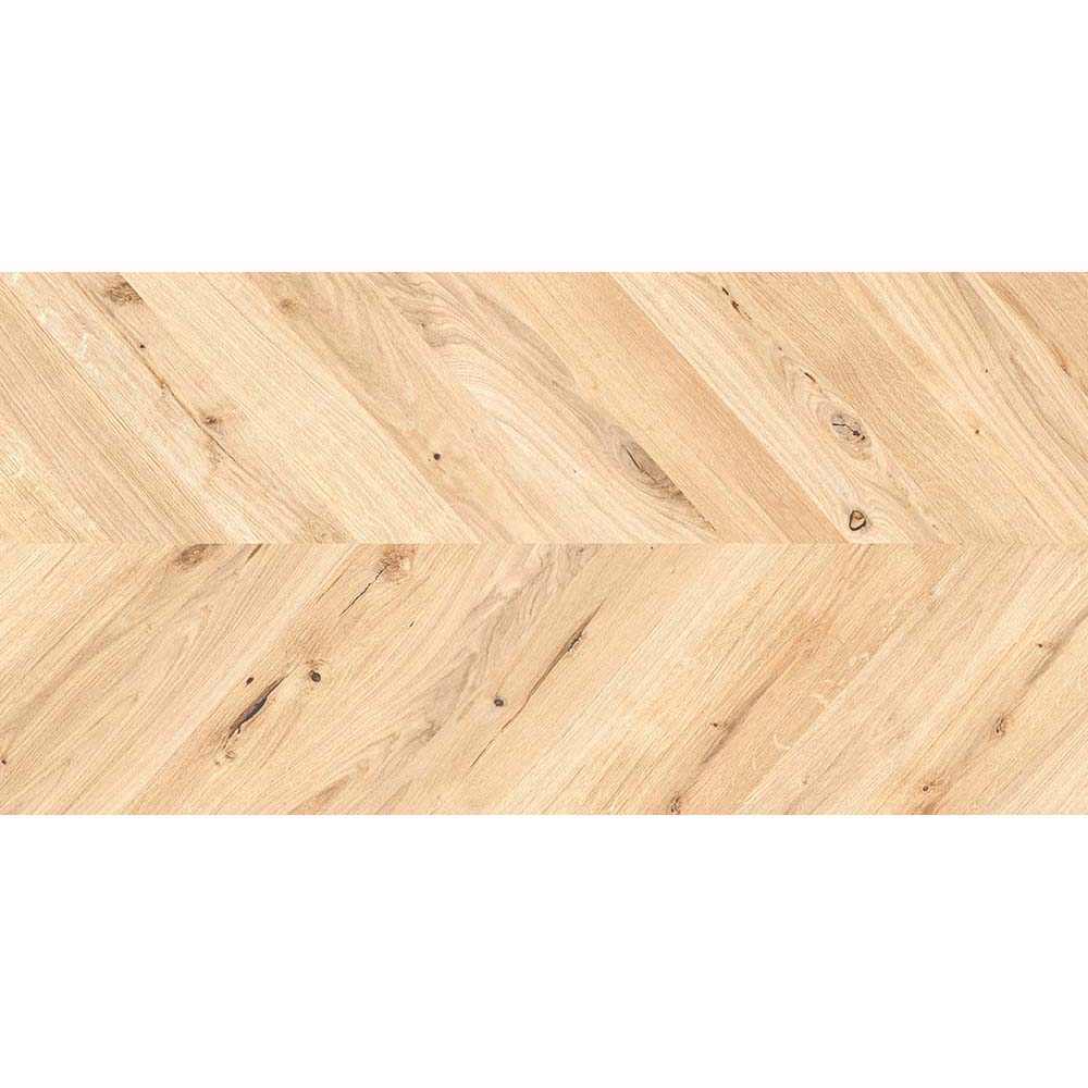 BODENFLIESE HOLZOPTIK MEIBEL CREME MATT 59,8X119,8 CERSANIT