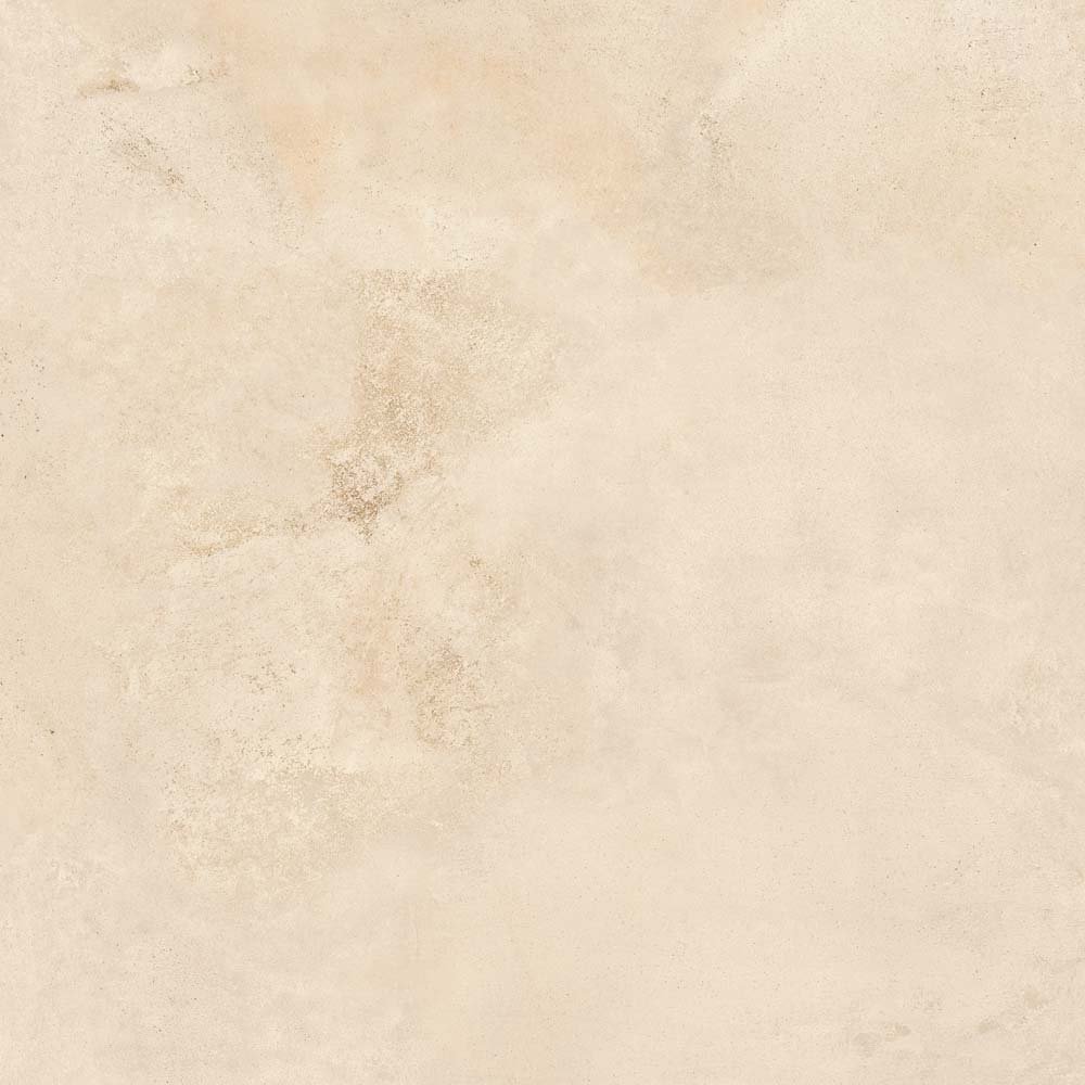 Bodenfliese Betonoptik WINTER SHADOW beige matt 119,8x119,8 cm #303 Cersanit