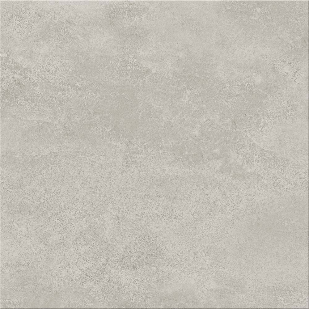BODENFLIESE STAMFORD LIGHT GREY MAT 61x61