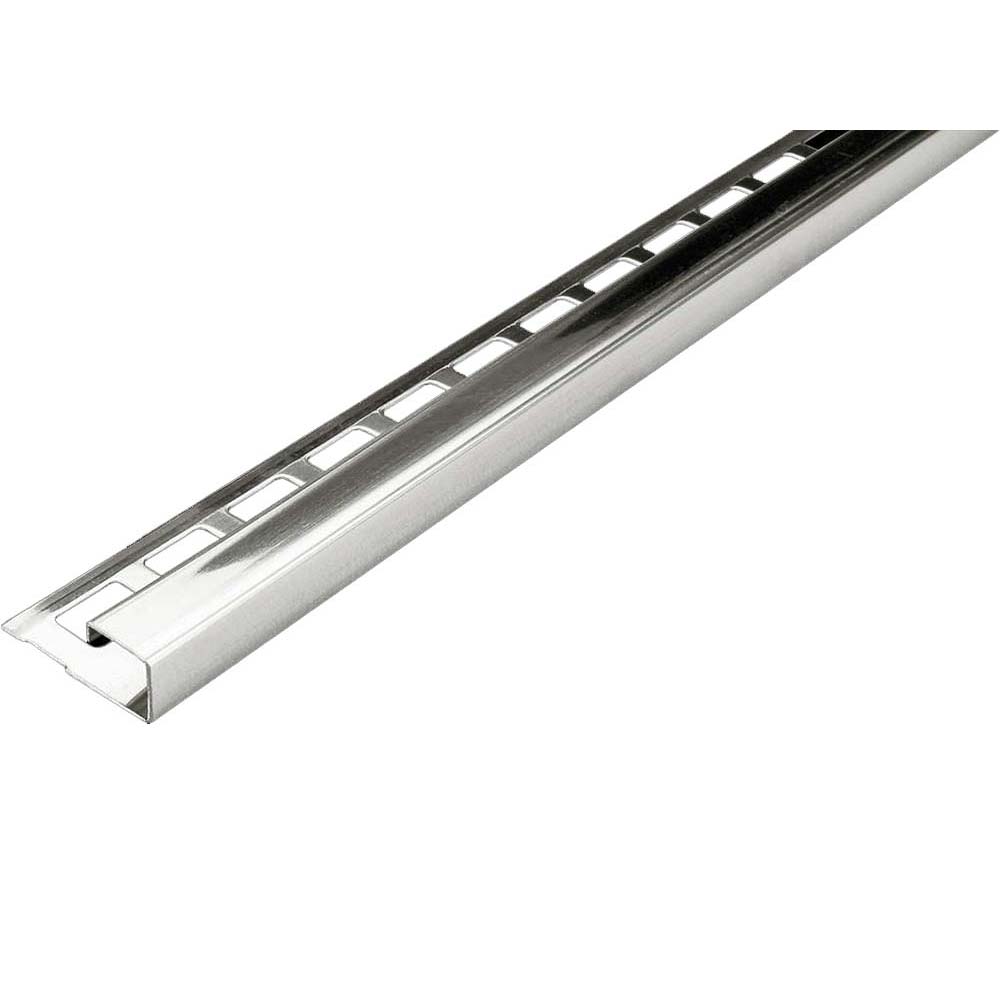 FLIESENPROFILE DURAL LARGO LAC 972 250 CM EDELST. FEINSCHL.