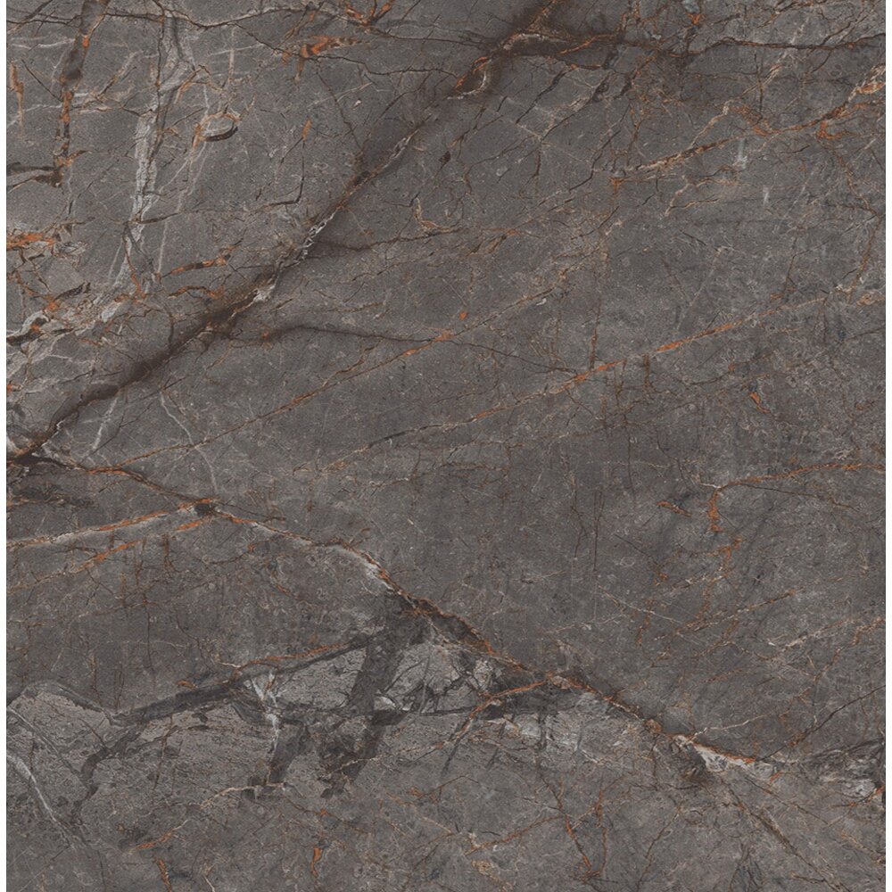 BODENFLIESE STEINOPTIK ZORANI NERO CARVING 60X60 EGEN