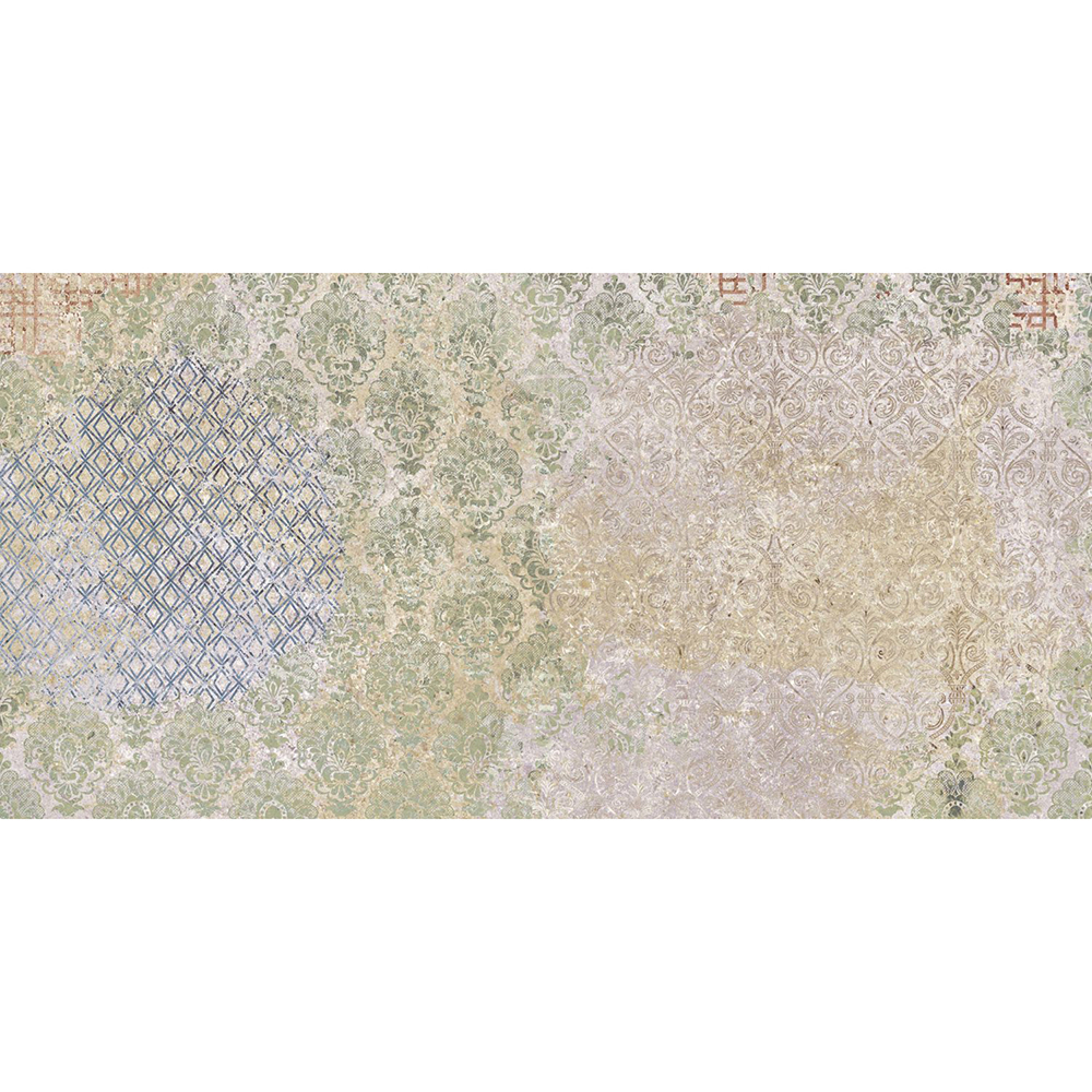 BODENFLIESE CARPET BOHEMIAN BLEND NATURAL 49,75X99,55 APARICI