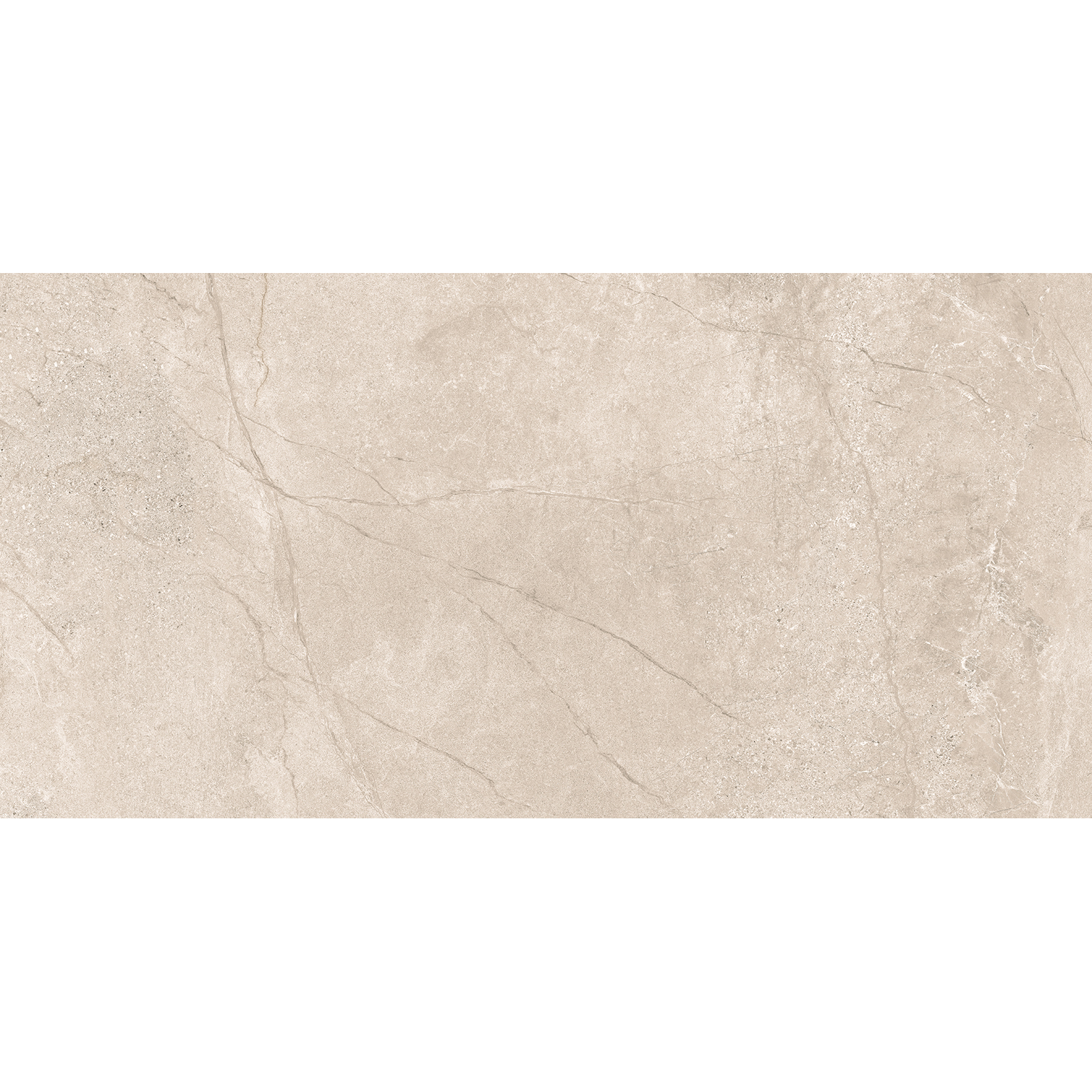 BODENFLIESE STEINOPTIK EIDEN BEIGE MATT 59,8X119,8 CERSANIT