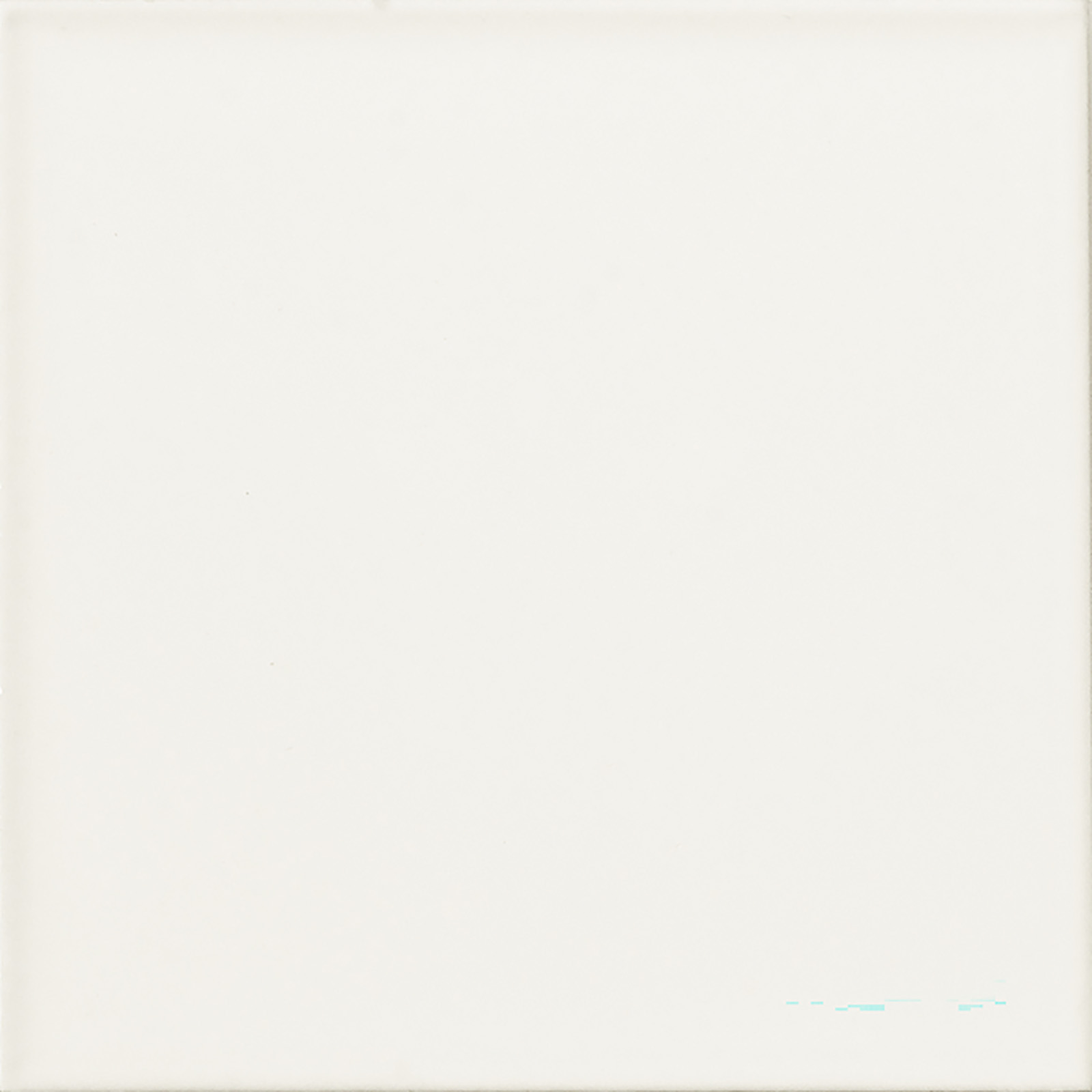 WANDFLIESE VA MONOCOLOR BLANCO LISO MATT 15X15 VILAR ALBARO WANDFLIESE VA MONOCOLOR BLANCO LISO MATT 15X15 VILAR ALBARO