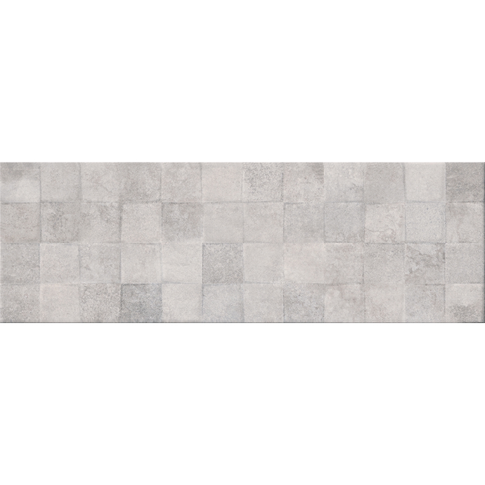 WANDFLIESE CONCRETE STYLE STRUCTURE MAT 20X60