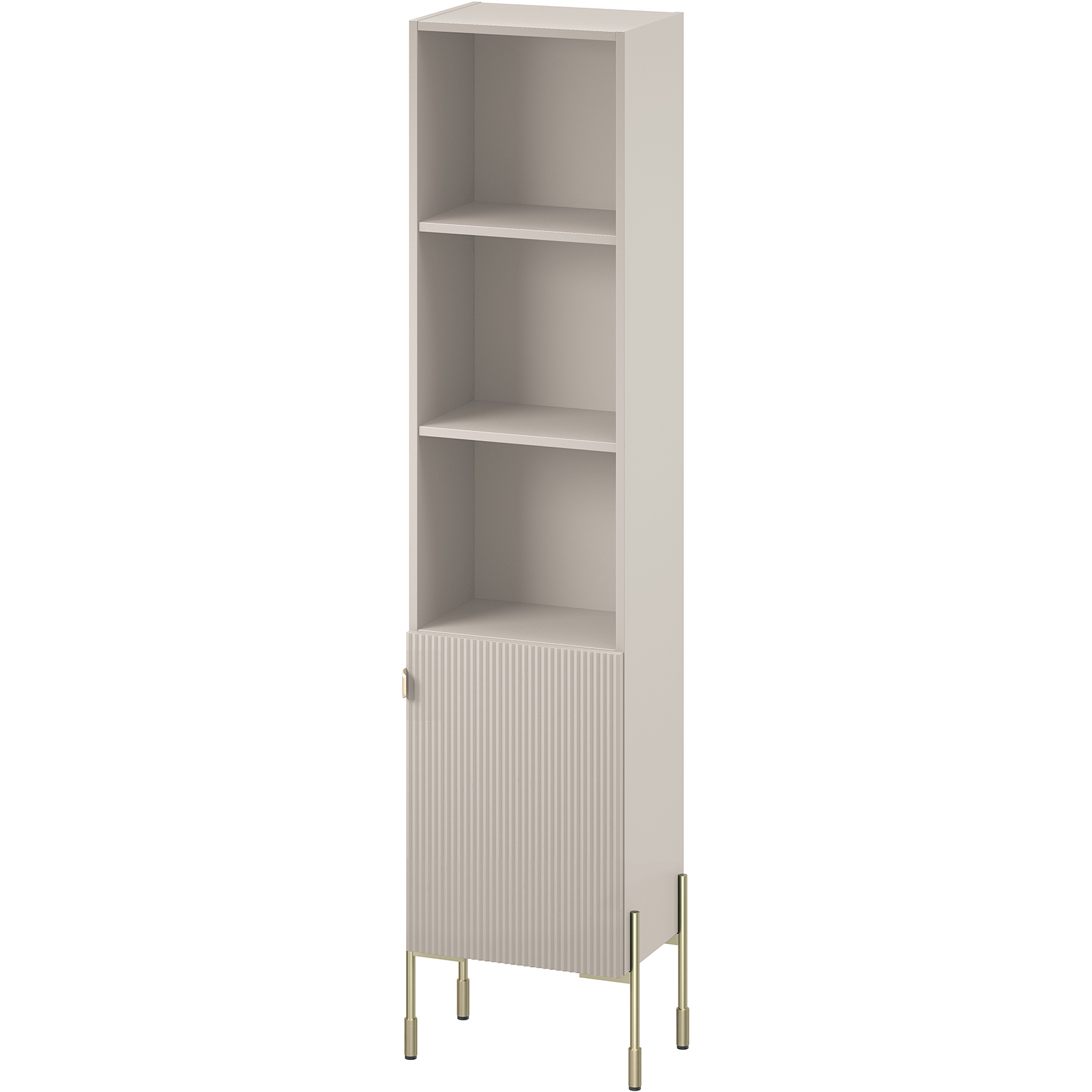 CERSANIT Badezimmerschrank NAVADO 160 Kaschmir S1023-006