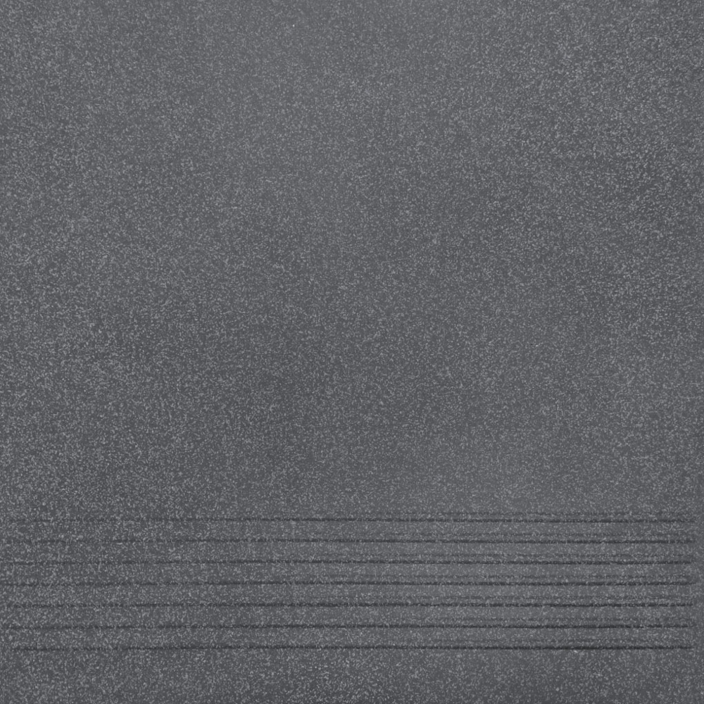 BODENFLIESE STUFENFLIESE NOSO GRAPHITE MAT 30X30 #238