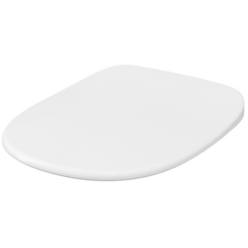 CERSANIT WC-Sitz ARTECO NEW Polypropylen weicher Fall K667-064