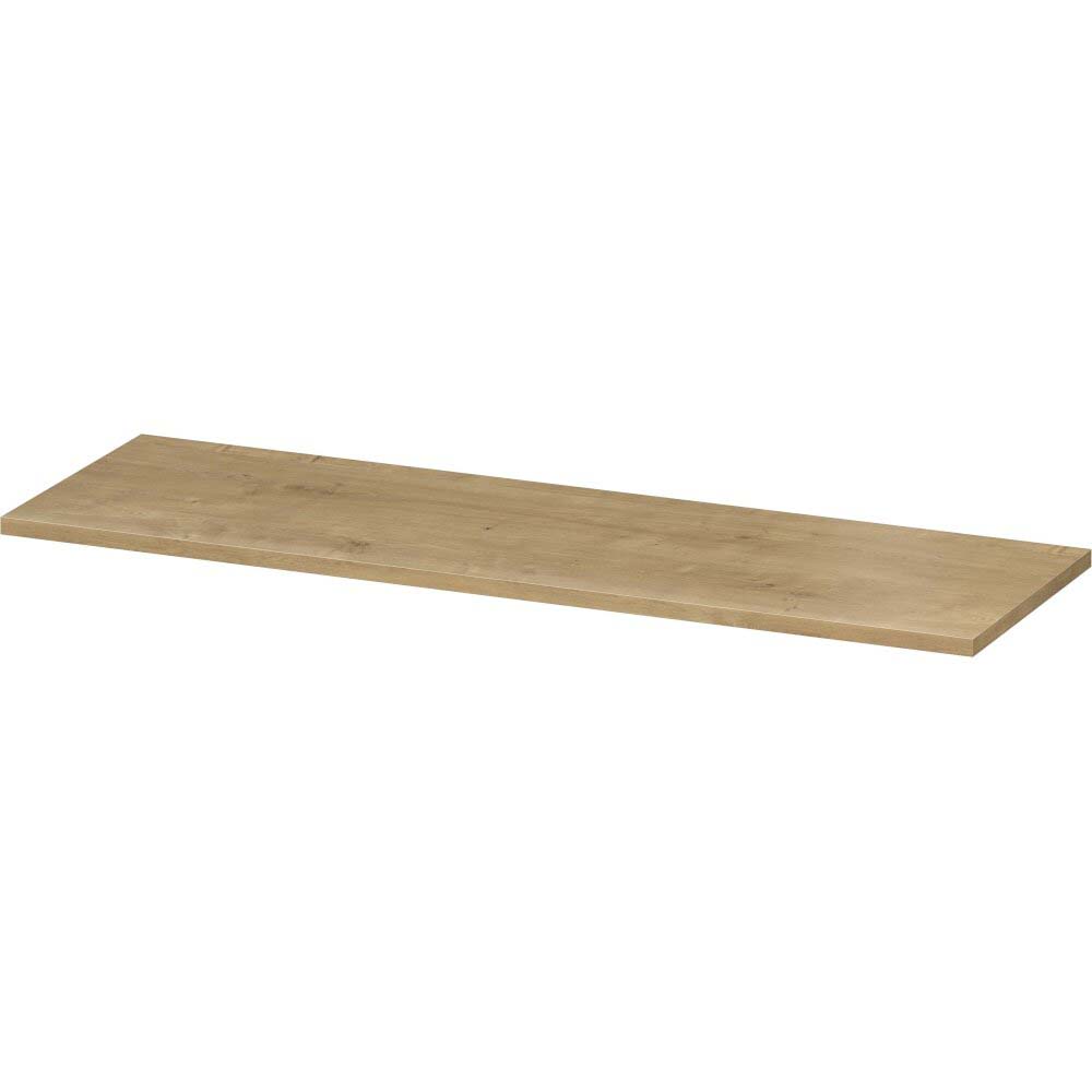 CERSANIT Schrank Arbeitsplatte CITY 150 Eiche S599-0157