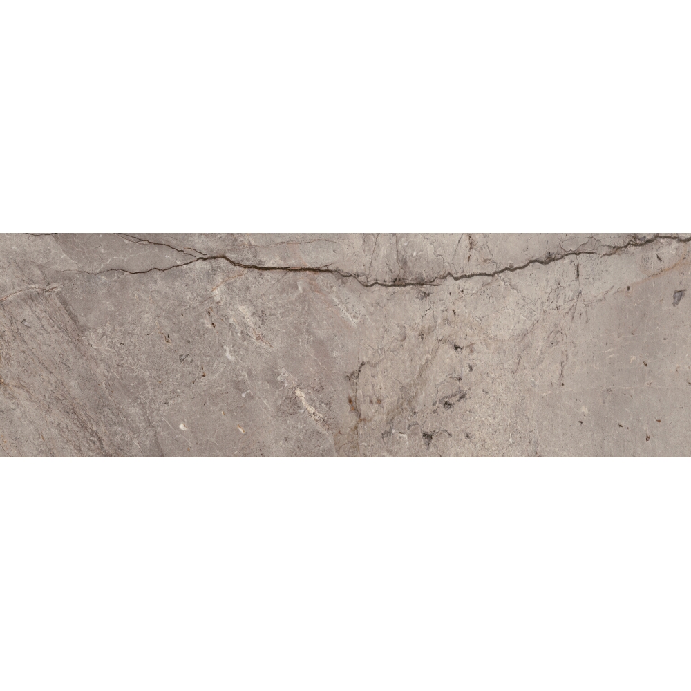 WANDFLIESE STEINOPTIK CAMBRA GRAU SATIN 29X89 CERSANIT