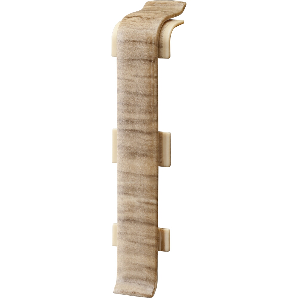 VERBINDUNGSELEMENTE SATZ INDO 10 BOURBON EICHE 2 STK. VERBINDUNGSELEMENTE SATZ INDO 10 BOURBON EICHE 2 STK.