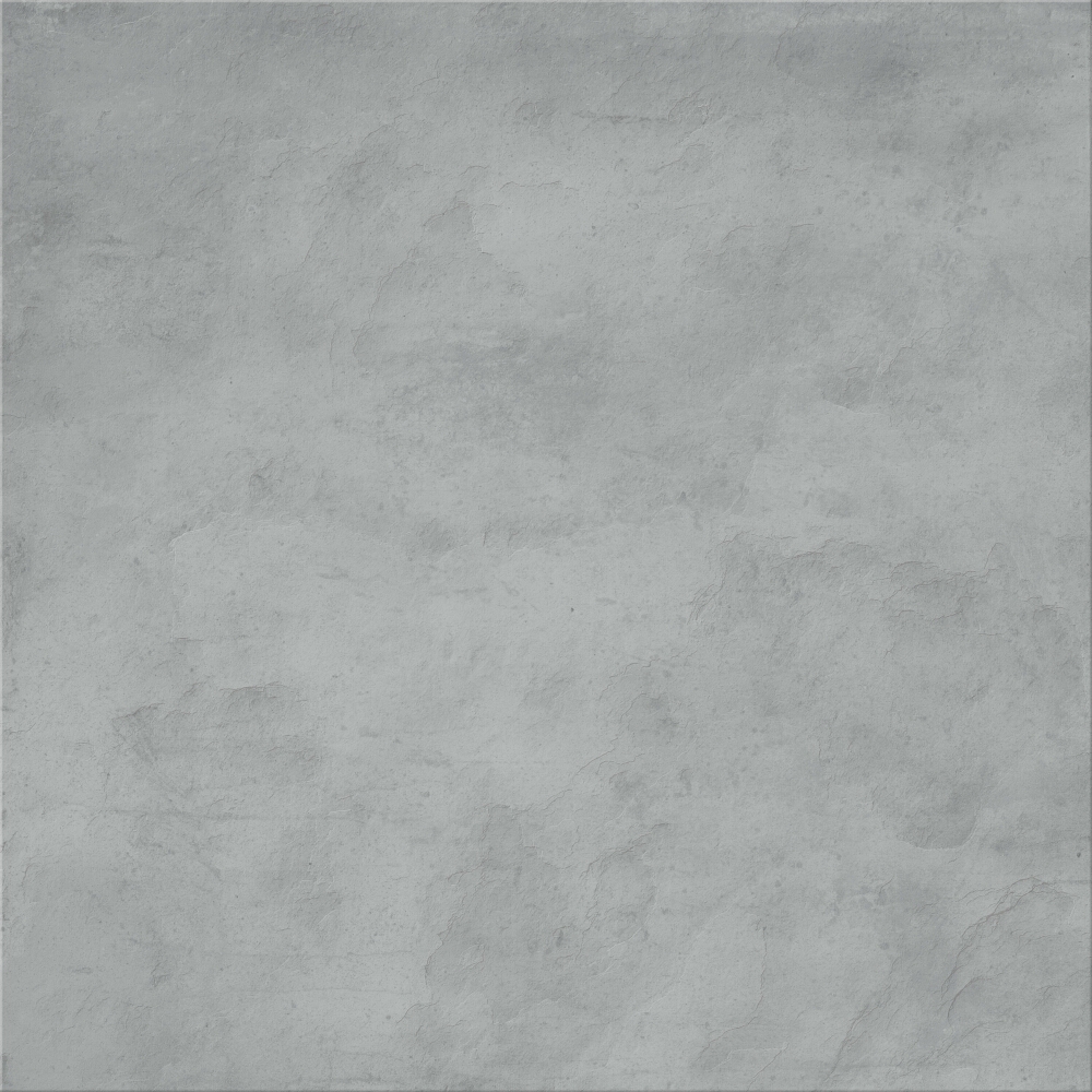 TERRASSENPLATTE STONE 2CM HELLGRAU MATT 59,3X59,3 CERSANIT