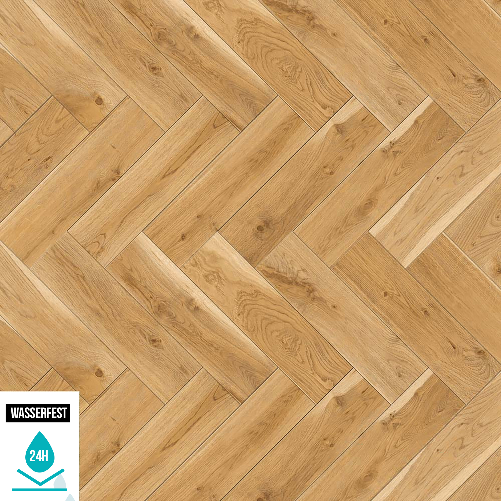 Laminatboden HOME INSPIRE KLASSISCHE EICHE AC4 8 mm Laminatboden HOME INSPIRE KLASSISCHE EICHE AC4 8 mm