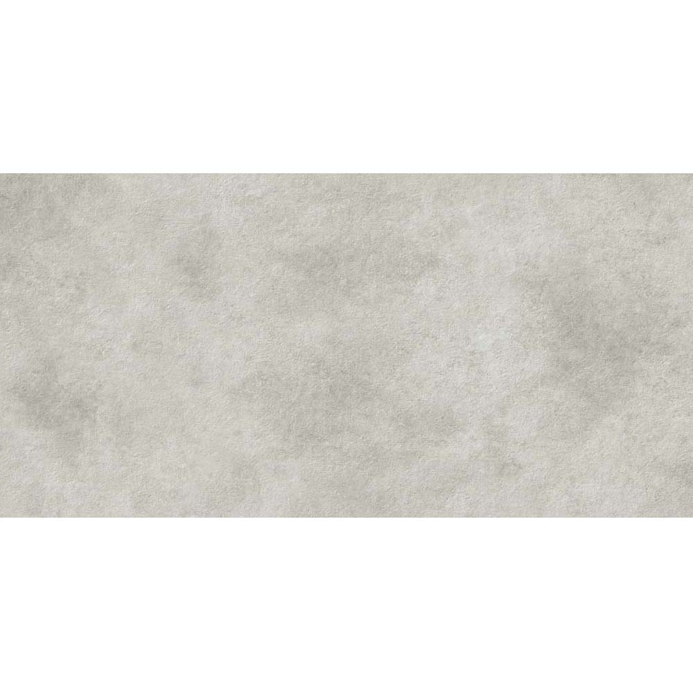 TERRASSENPLATTE FOG 2CM GREY LIGHT MAT 59,3X119,3