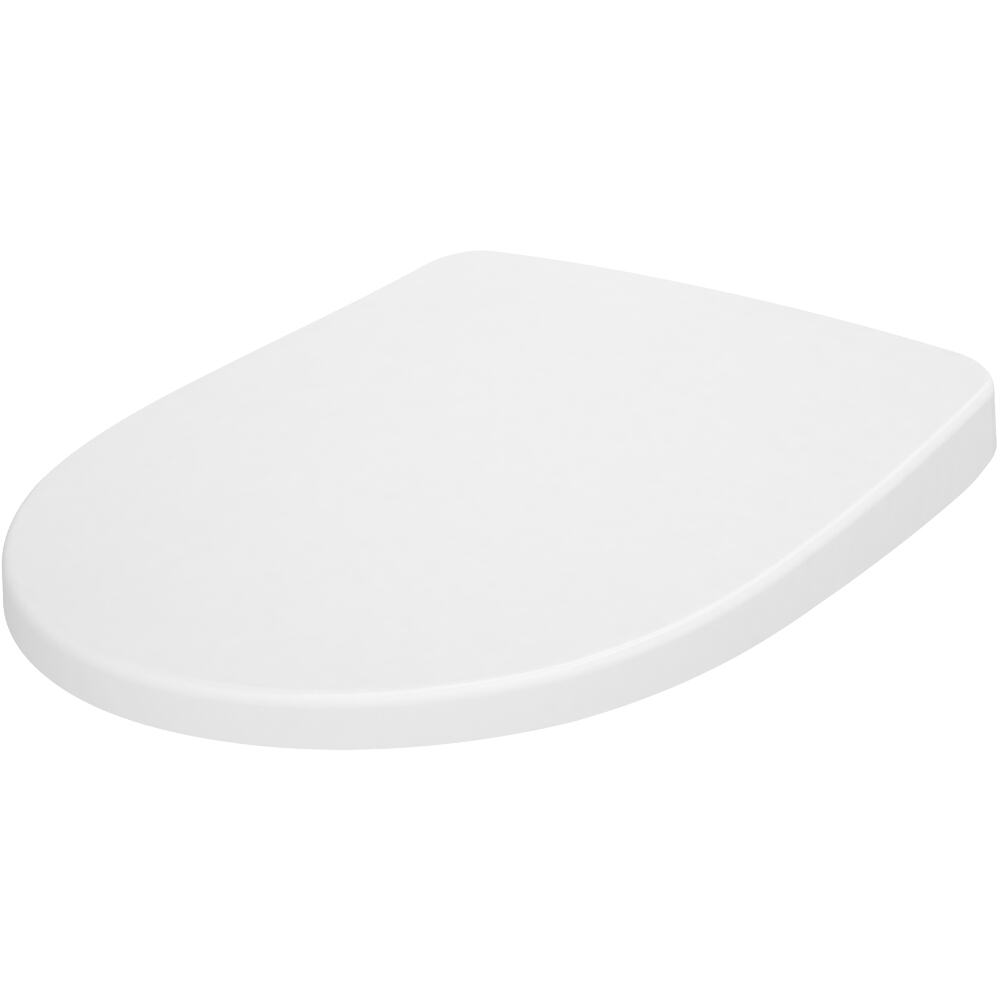 CERSANIT CERSANIA SLIM WRAP WC-Sitz für Duroplast Compact Soft-Close K98-0241