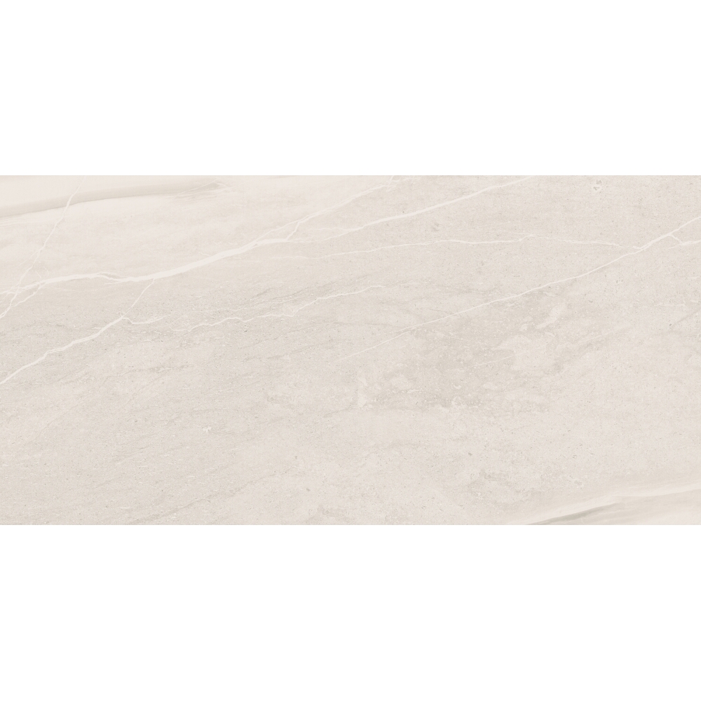 BODENFLIESE STEINOPTIK GEMSTONE WEIß LAPPATO 59,8X119,8 CERSANIT