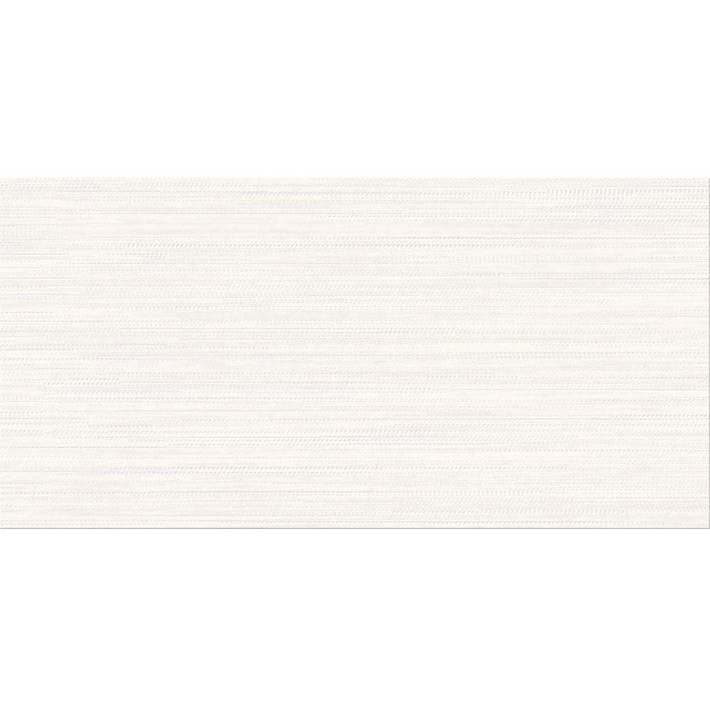 WANDFLIESE CALVANO WEIß GLÄNZEND 29,7X60 CERSANIT