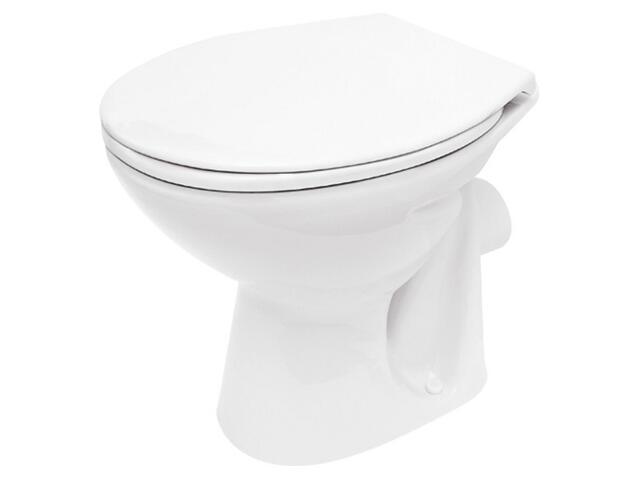 CERSANIT Stand-WC-Becken PRESIDENT P10 K08-014