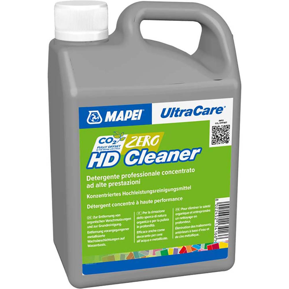 Tiefenreinigungskonzentrat MAPEI ULTRACARE HD CLEANER 1 LT