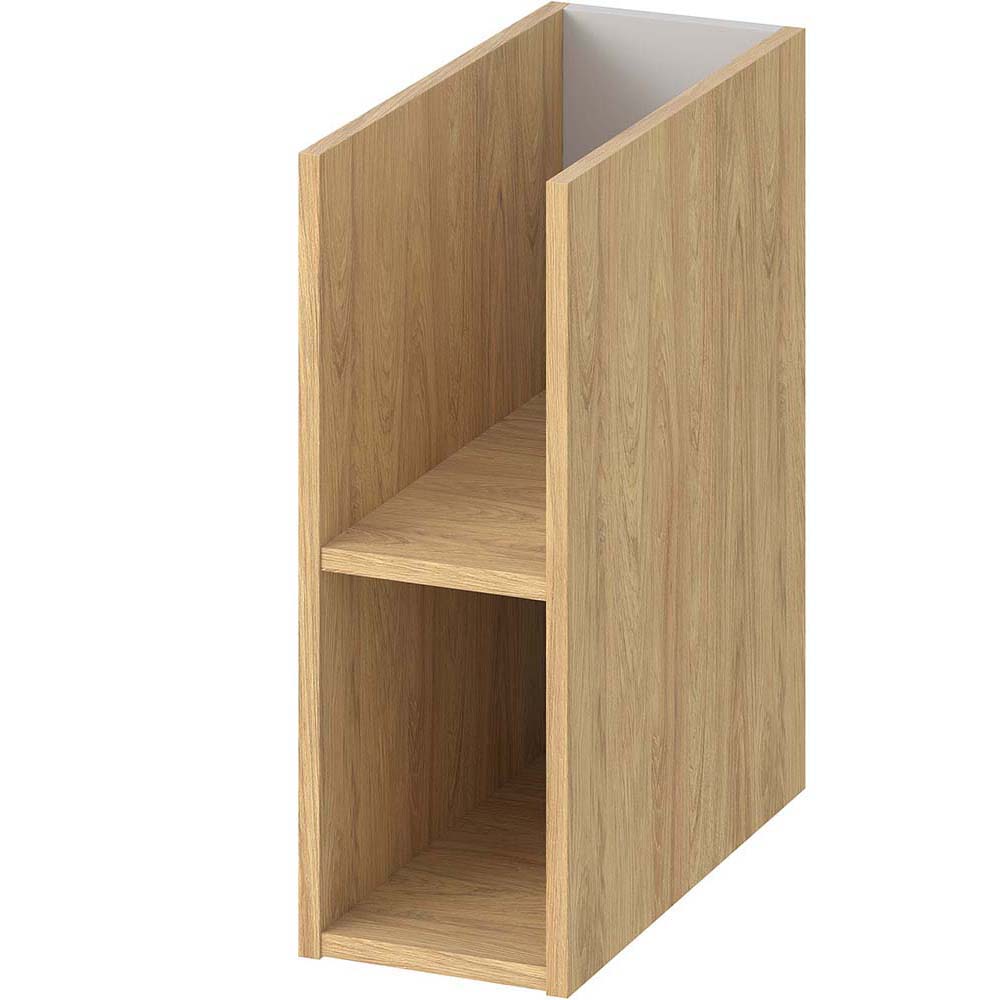CERSANIT Badezimmerschrank MODUO 20 Hickory Eiche S590-119-DSM