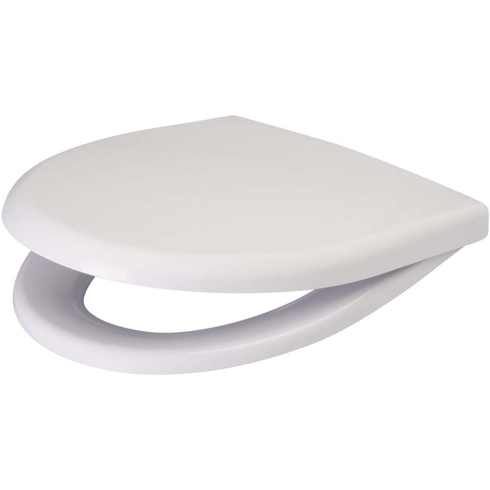 CERSANIT WC-Sitz eco plus duroplast weiß K98-0005
