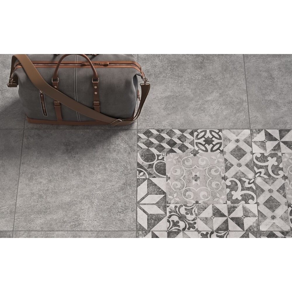 Glasiertes_feinsteinzeug_GRAFF_grey_satin_42x42 Glasiertes feinsteinzeug GRAFF grey satin 42x42