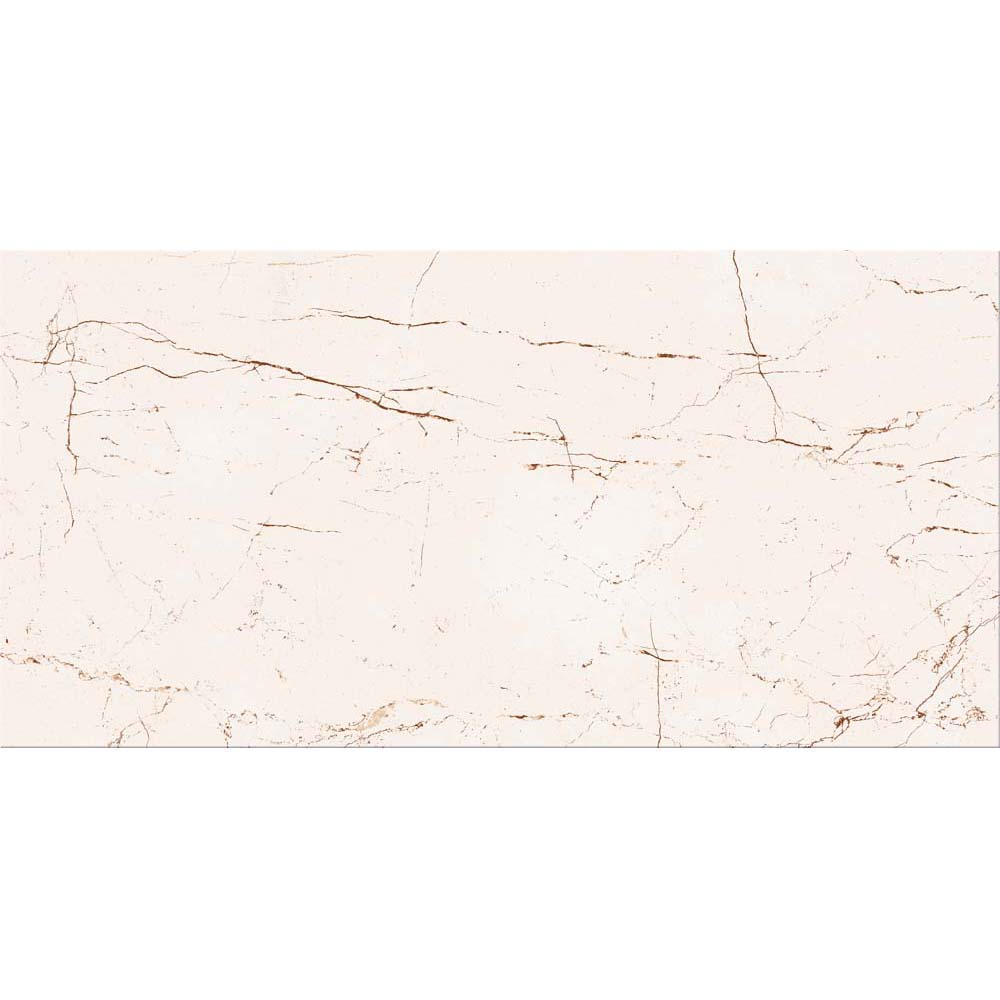 WANDFLIESE BELLIS WHITE SATIN 29,8X59,8