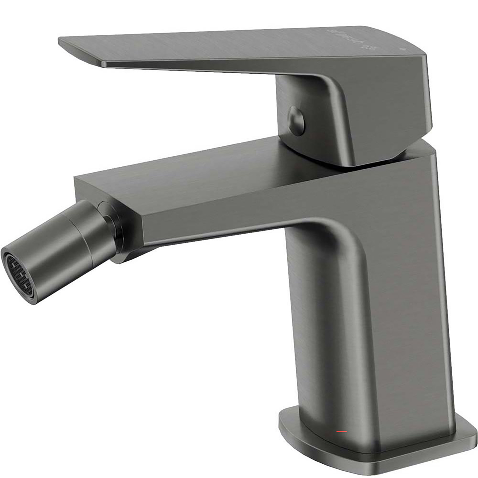 DEANTE BLUR Titan-Boden-Bidet-Wasserhahn BQL_D30M DEANTE BLUR Titan-Boden-Bidet-Wasserhahn BQL_D30M