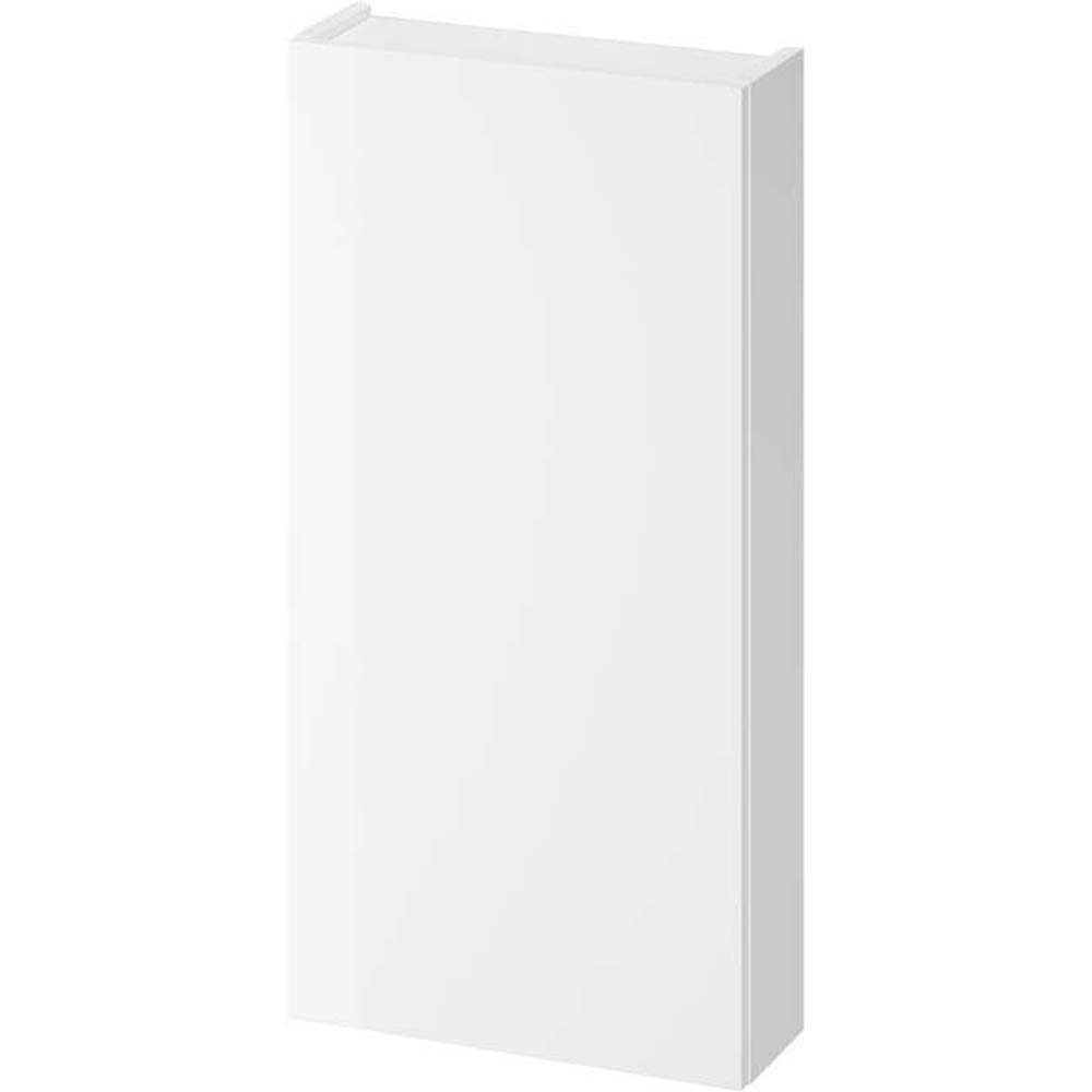 CERSANIT Badezimmerschrank MALTA 40 wandhängend weiß DSM S1014-014